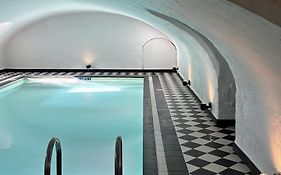 Hotel Navarra Brugge